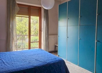 Camera da letto - Trilocale via Giuseppe Di Vittorio, 10, Asti - foto 8