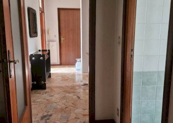 Corridoio - Trilocale via Giuseppe Di Vittorio, 10, Asti - foto 9