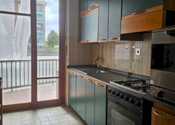 Cucina - Trilocale via Giuseppe Di Vittorio, 10, Asti - foto 10