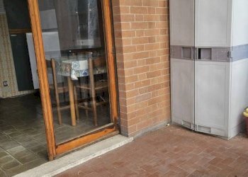 Balcone - Trilocale via Giuseppe Di Vittorio, 10, Asti - foto 12