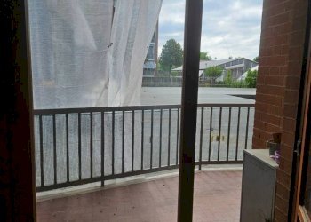 Balcone - Trilocale via Giuseppe Di Vittorio, 10, Asti - foto 13