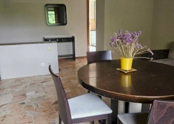 Soggiorno - Trilocale via Giuseppe Di Vittorio, 10, Asti - foto 14