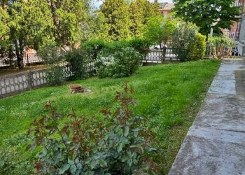 Giardino - Trilocale via Giuseppe Di Vittorio, 10, Asti - foto 16