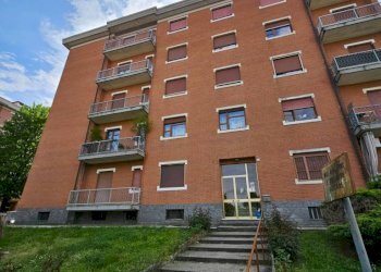 Facciata - Trilocale via Giuseppe Di Vittorio, 10, Asti - foto 17