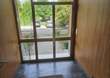 Interno palazzo - Trilocale via Giuseppe Di Vittorio, 10, Asti - foto 18