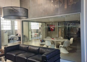 Loft - Loft via CEVA, 37, Torino (neighborhood San Donato) - photo 3