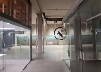 Loft - Loft via CEVA, 37, Torino (neighborhood San Donato) - photo 9