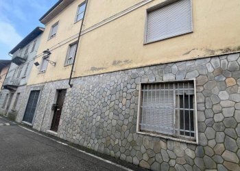 Facciata - Stabile - Palazzo via Francesco Binelli, 4, Valfenera - foto 1