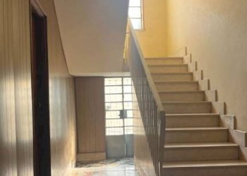 Interno palazzo - Stabile - Palazzo via Francesco Binelli, 4, Valfenera - foto 3