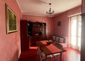 Salone - Stabile - Palazzo via Francesco Binelli, 4, Valfenera - foto 4