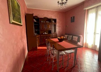 Salone - Stabile - Palazzo via Francesco Binelli, 4, Valfenera - foto 5