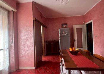 Salone - Stabile - Palazzo via Francesco Binelli, 4, Valfenera - foto 7