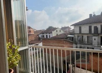 Balcone - Stabile - Palazzo via Francesco Binelli, 4, Valfenera - foto 8