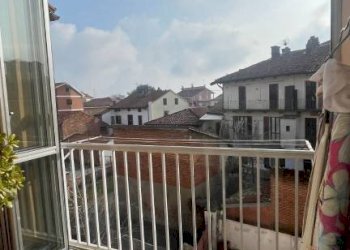 Balcone - Stabile - Palazzo via Francesco Binelli, 4, Valfenera - foto 9