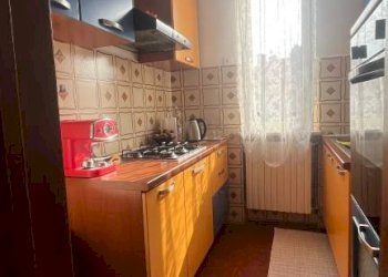 Cucina - Stabile - Palazzo via Francesco Binelli, 4, Valfenera - foto 12