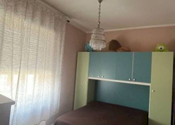 Camera da letto - Stabile - Palazzo via Francesco Binelli, 4, Valfenera - foto 13