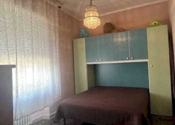 Camera da letto - Stabile - Palazzo via Francesco Binelli, 4, Valfenera - foto 16