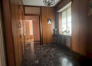 Ingresso - Stabile - Palazzo via Francesco Binelli, 4, Valfenera - foto 19