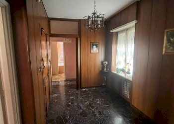 Corridoio - Stabile - Palazzo via Francesco Binelli, 4, Valfenera - foto 20