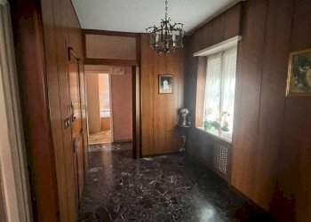 Corridoio - Stabile - Palazzo via Francesco Binelli, 4, Valfenera - foto 21