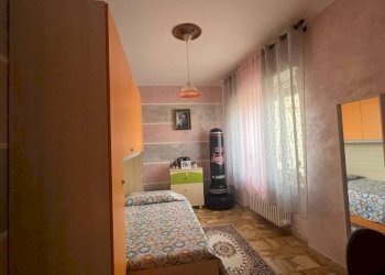 Camera da letto - Stabile - Palazzo via Francesco Binelli, 4, Valfenera - foto 22