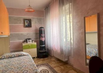 Camera da letto - Stabile - Palazzo via Francesco Binelli, 4, Valfenera - foto 25