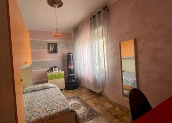 Camera da letto - Stabile - Palazzo via Francesco Binelli, 4, Valfenera - foto 26