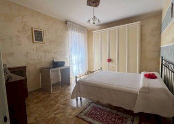 Camera da letto - Stabile - Palazzo via Francesco Binelli, 4, Valfenera - foto 27