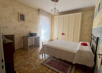 Camera da letto - Stabile - Palazzo via Francesco Binelli, 4, Valfenera - foto 29