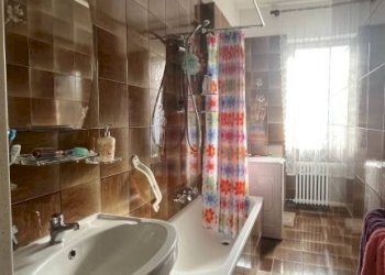 Bagno - Stabile - Palazzo via Francesco Binelli, 4, Valfenera - foto 30