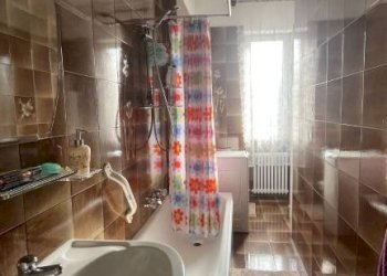 Bagno - Stabile - Palazzo via Francesco Binelli, 4, Valfenera - foto 31