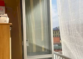 Balcone - Stabile - Palazzo via Francesco Binelli, 4, Valfenera - foto 35