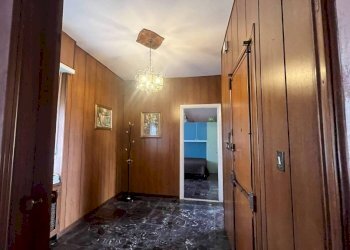 Ingresso - Stabile - Palazzo via Francesco Binelli, 4, Valfenera - foto 38