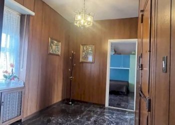 Ingresso - Stabile - Palazzo via Francesco Binelli, 4, Valfenera - foto 39