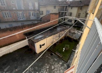 Vista - Stabile - Palazzo via Francesco Binelli, 4, Valfenera - foto 42