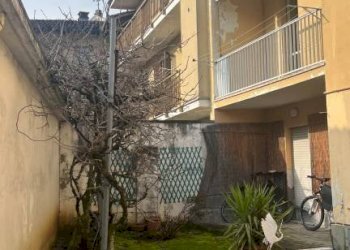 Giardino - Stabile - Palazzo via Francesco Binelli, 4, Valfenera - foto 43