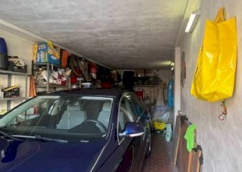 Cantina - Stabile - Palazzo via Francesco Binelli, 4, Valfenera - foto 45