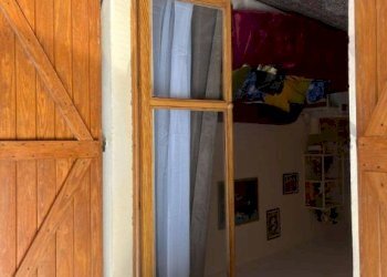 Ripostiglio - One-room apartment via Pontechianale, 68, Casteldelfino - photo 14