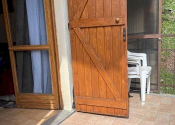 Ingresso - Monolocale via Pontechianale, 68, Casteldelfino - foto 15