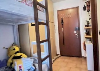 Ingresso - One-room apartment via Pontechianale, 68, Casteldelfino - photo 26