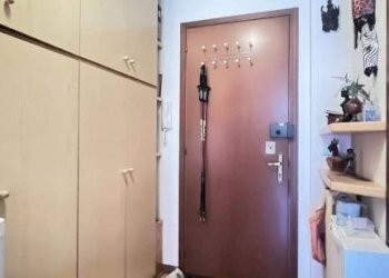 Ingresso - Monolocale via Pontechianale, 68, Casteldelfino - foto 27