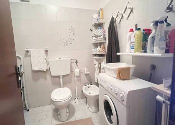 Bagno - One-room apartment via Pontechianale, 68, Casteldelfino - photo 28