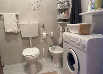 Bagno - Monolocale via Pontechianale, 68, Casteldelfino - foto 29