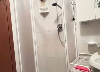 Bagno - Monolocale via Pontechianale, 68, Casteldelfino - foto 31