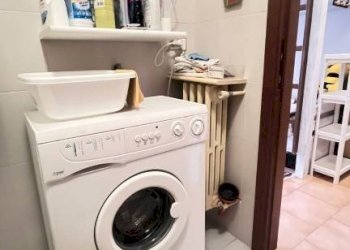 Bagno - Monolocale via Pontechianale, 68, Casteldelfino - foto 33