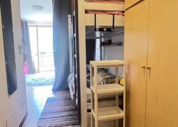 Ripostiglio - One-room apartment via Pontechianale, 68, Casteldelfino - photo 35