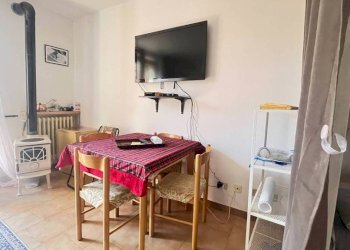 Salone - One-room apartment via Pontechianale, 68, Casteldelfino - photo 42