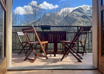 Terrazzo - Monolocale via Pontechianale, 68, Casteldelfino - foto 45