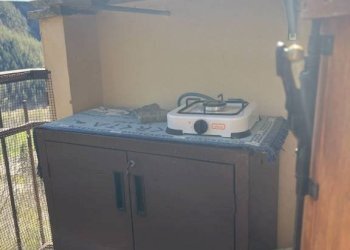 Vista - Monolocale via Pontechianale, 68, Casteldelfino - foto 50