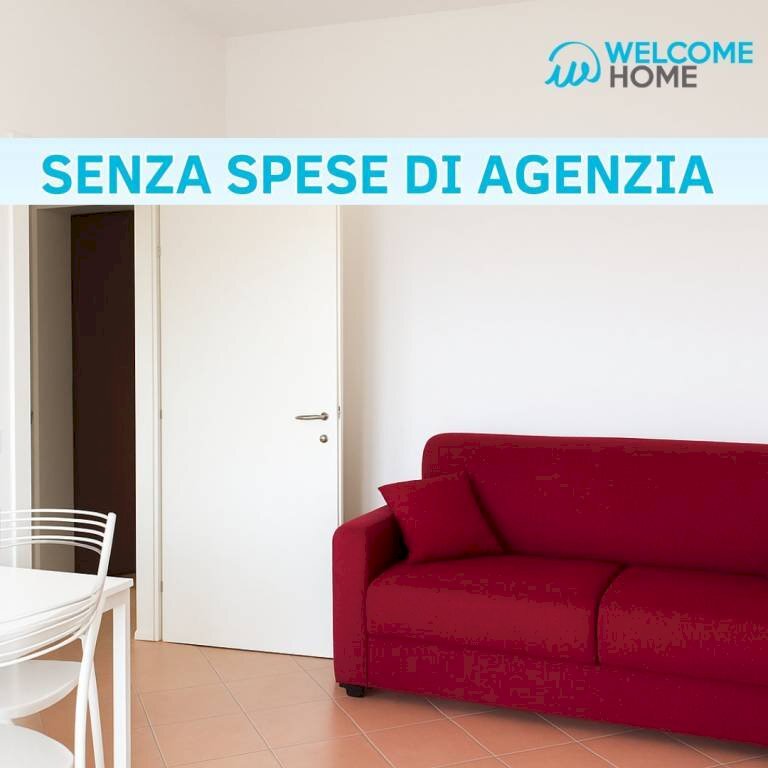 Salone - Appartamento viale Carlo Espinasse, 104, Milano (zona Villapizzone) - foto 1